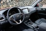 SsangYong Musso 2018 года (WW)